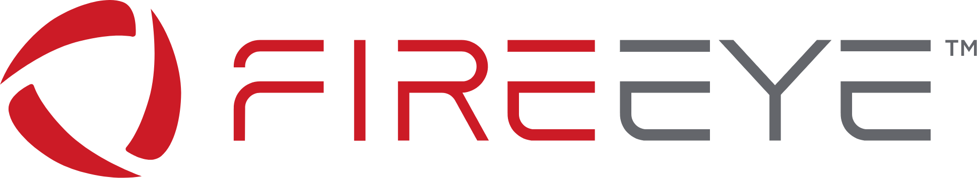 FireEye logo large (transparent PNG)