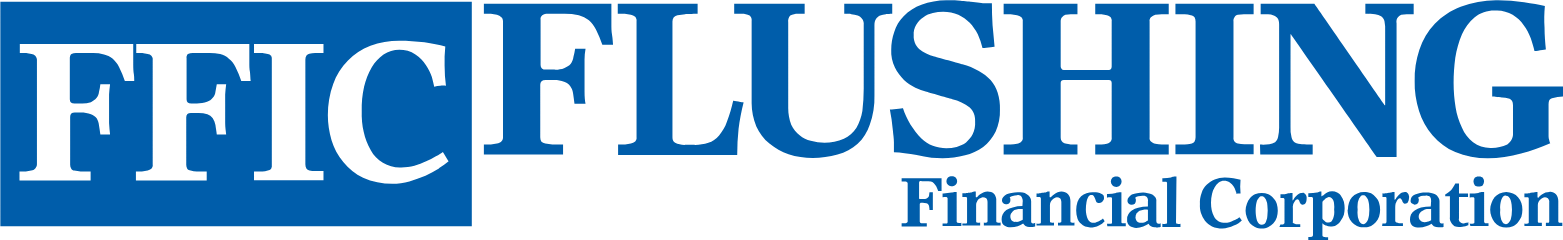 Flushing Financial Corp logo large (transparent PNG)