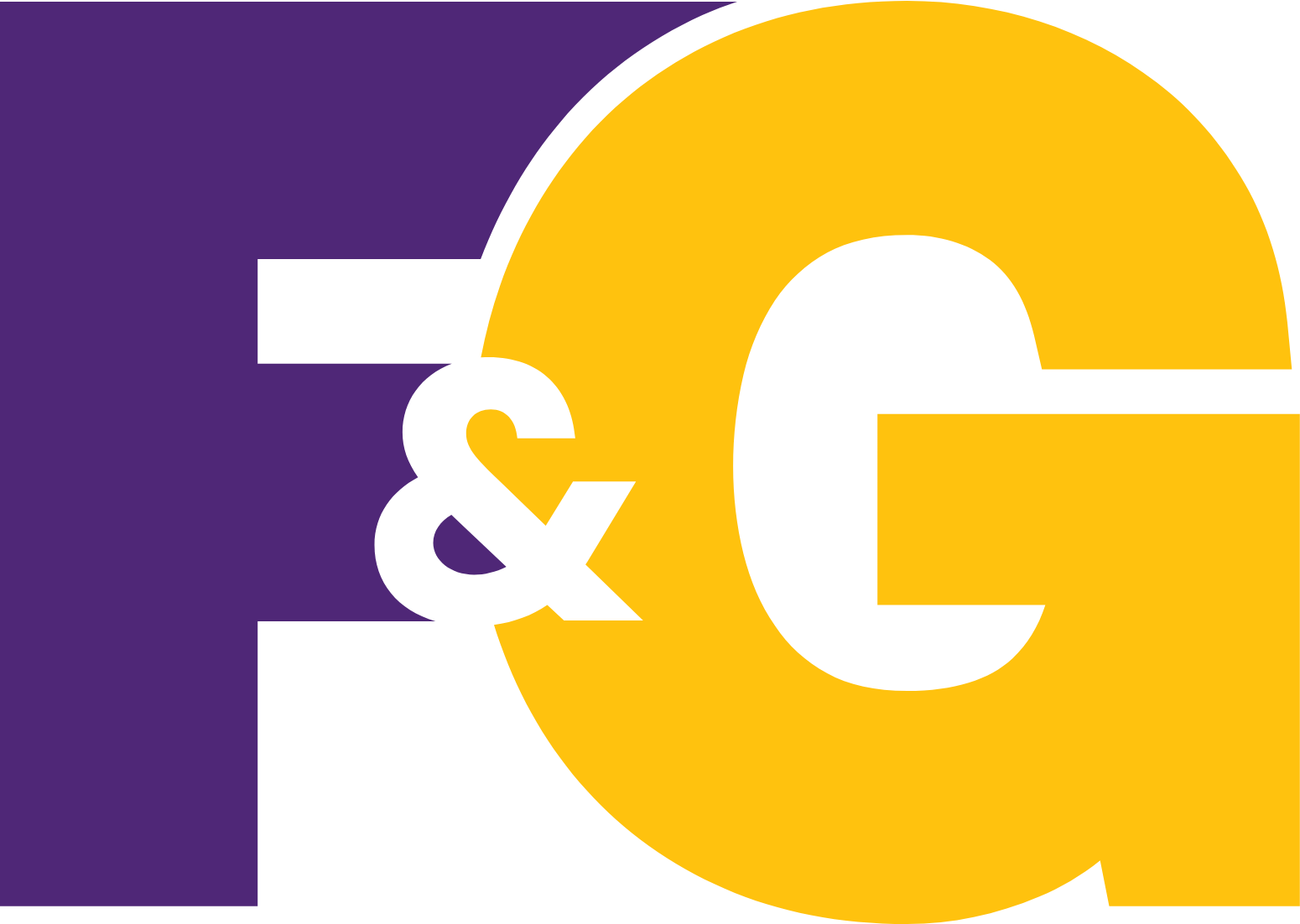 F&G Annuities & Life, Inc. logo (PNG transparent)