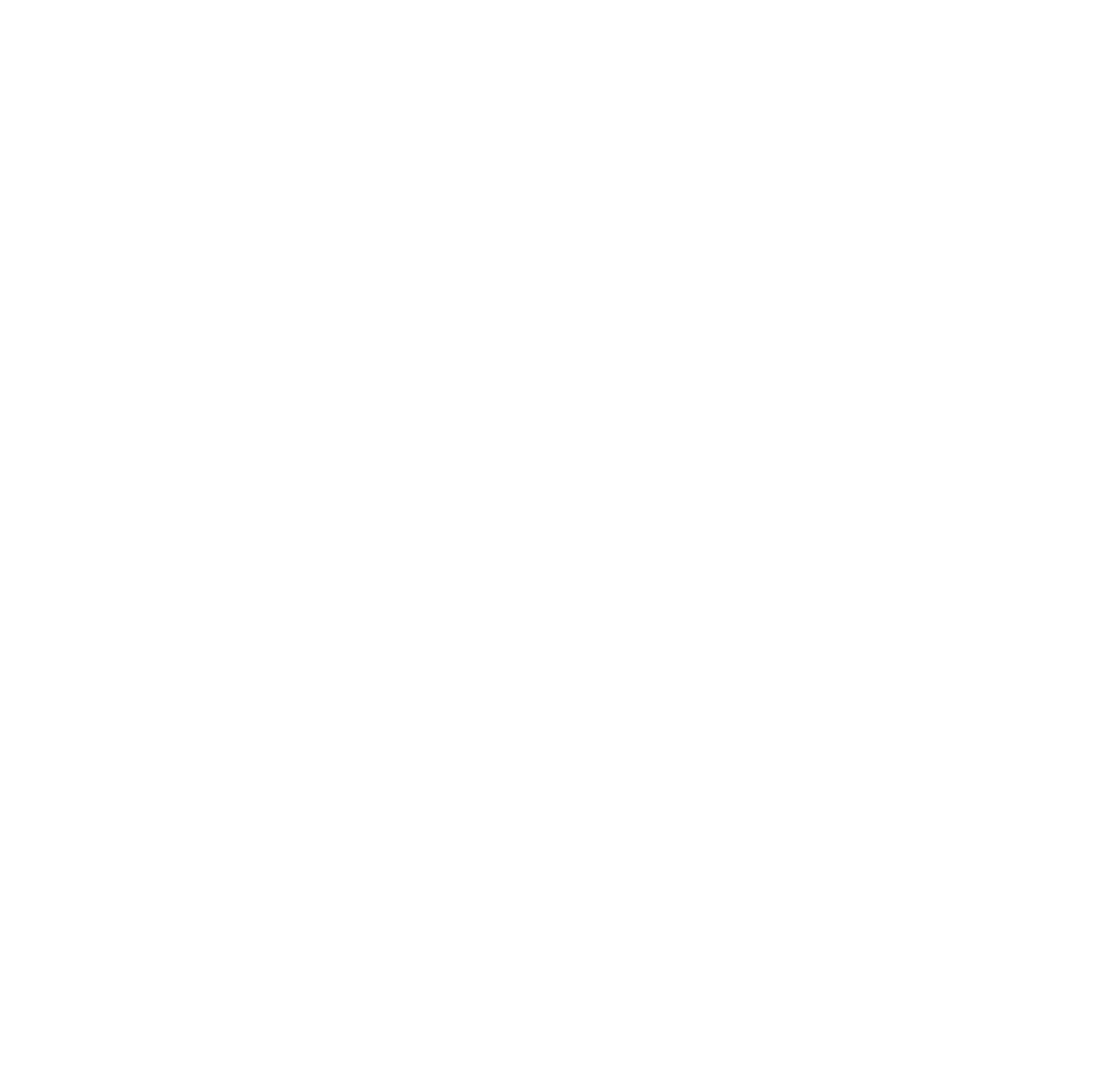 FibroGen logo on a dark background (transparent PNG)