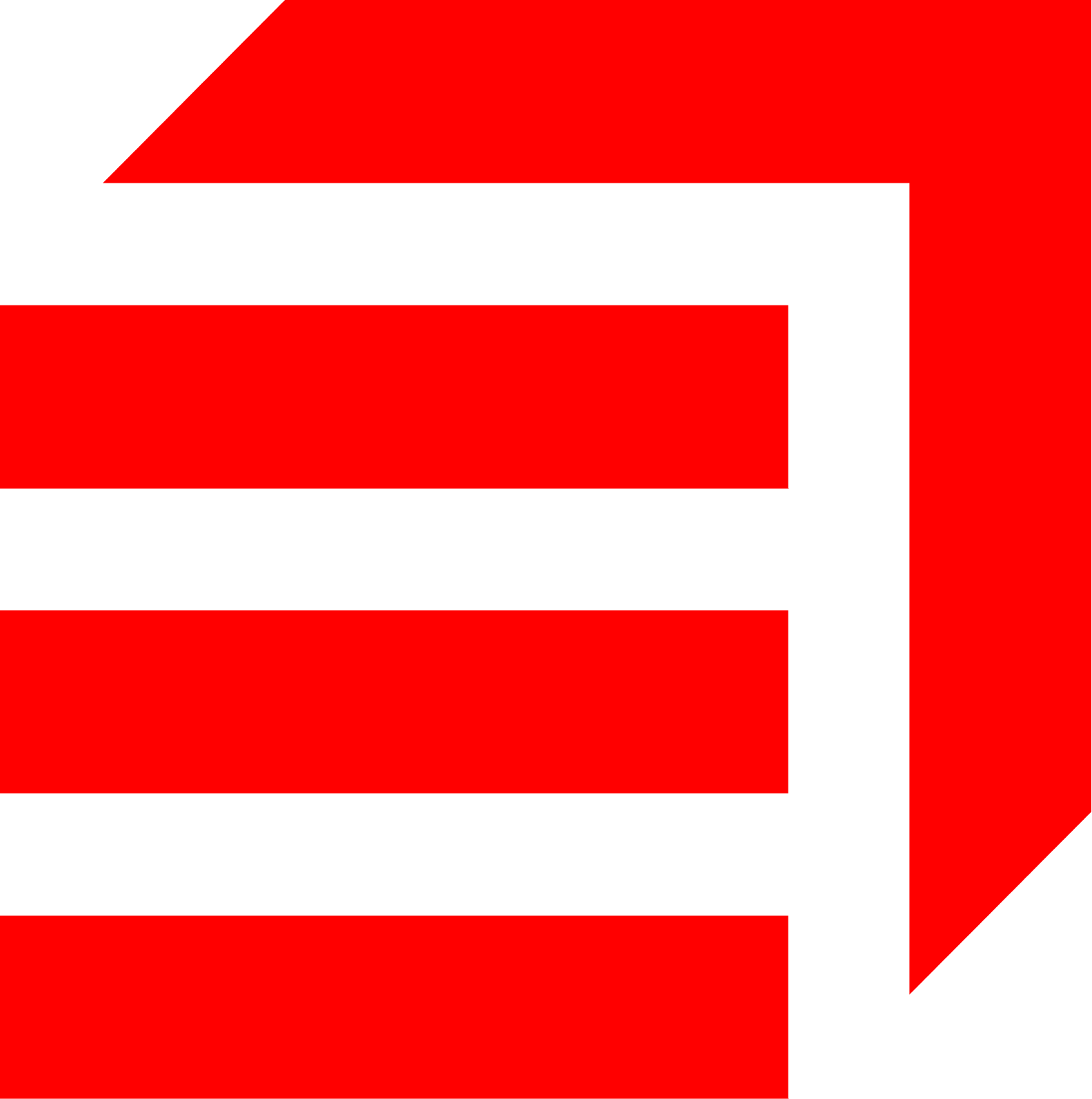 Eiffage logo (transparent PNG)