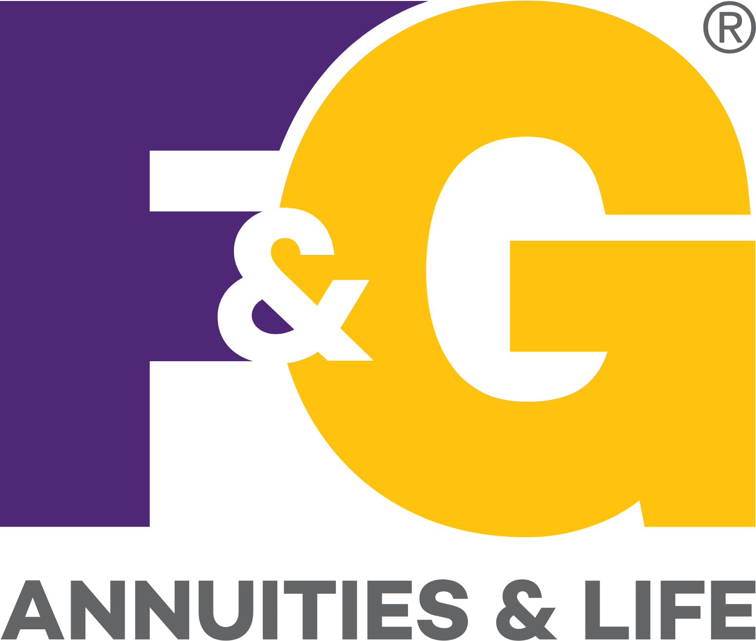 F&G Annuities & Life, Inc. logo large (transparent PNG)