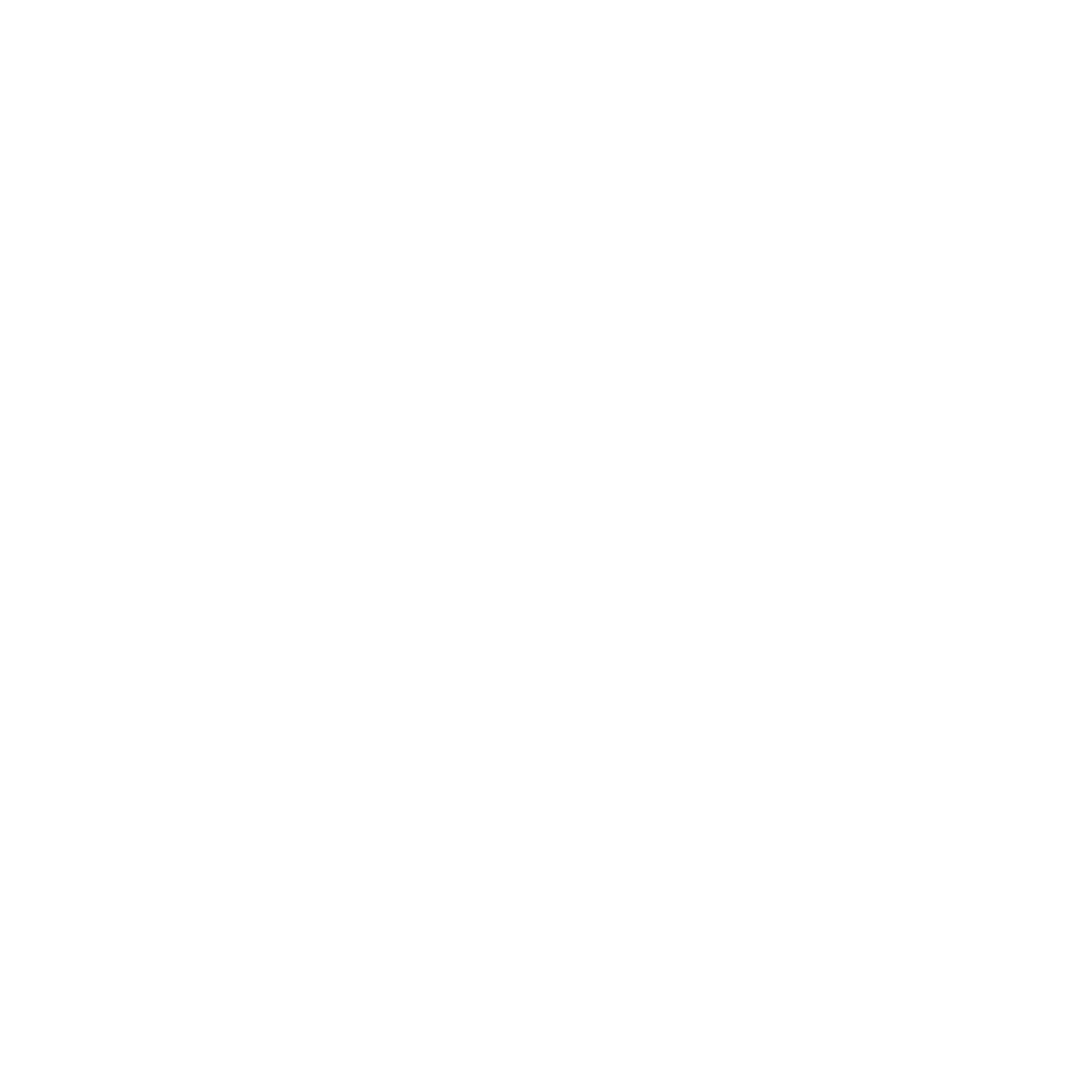 Frontier Energy Limited logo pour fonds sombres (PNG transparent)