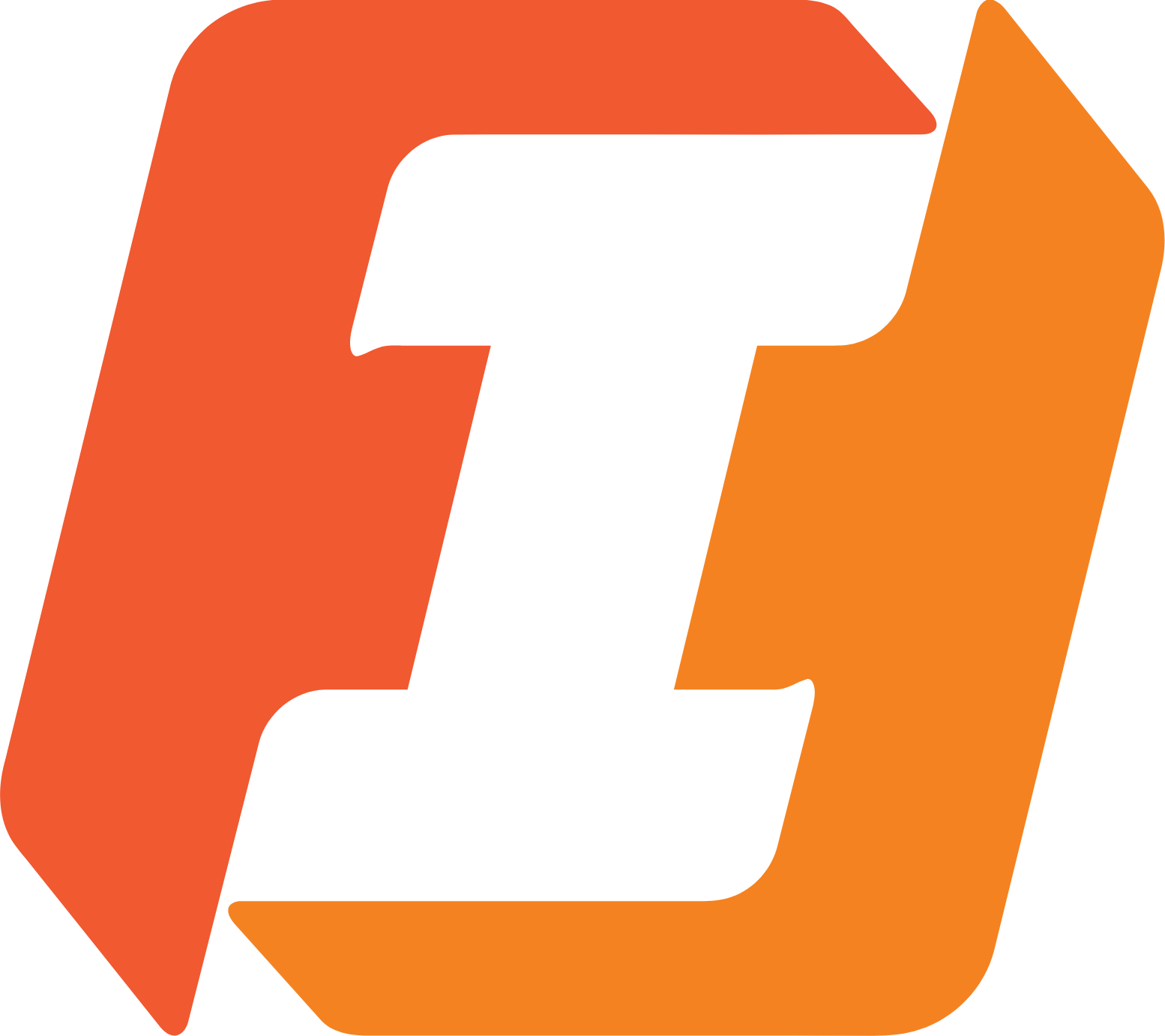 First Interstate BancSystem logo (transparent PNG)