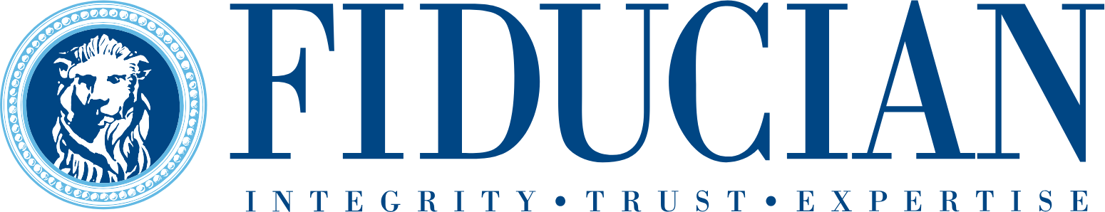 Fiducian Group Limited logo large (transparent PNG)