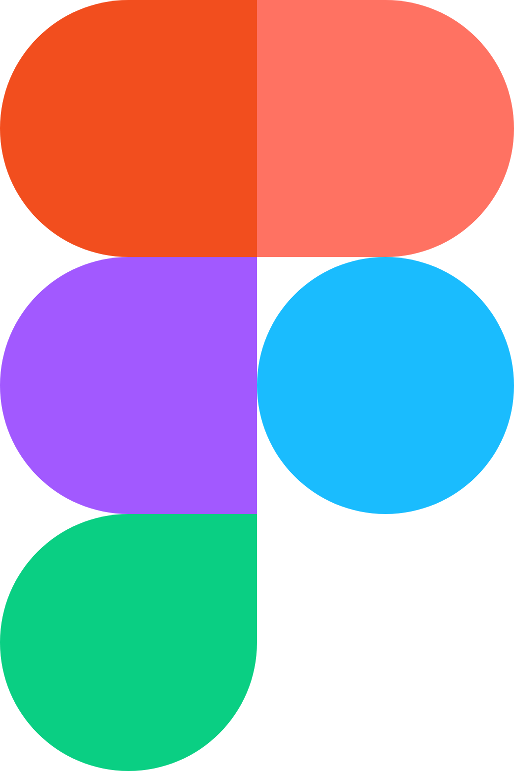 Figma Logo (transparentes PNG)