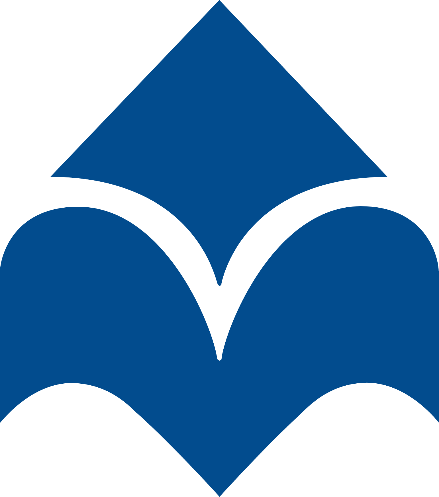 F.I.L.A. - Fabbrica Italiana Lapis ed Affini logo (transparent PNG)