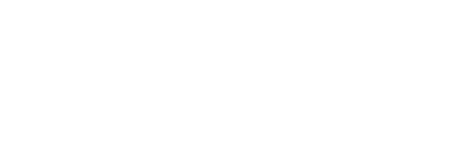 Fine Organics logo fulle size on a dark background (transparent PNG)