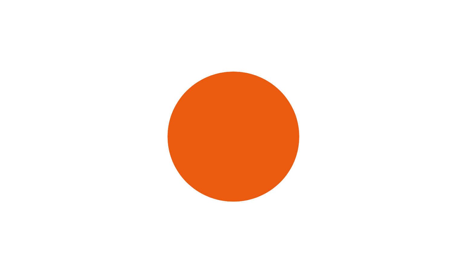 Firefly AB logo on a dark background (transparent PNG)