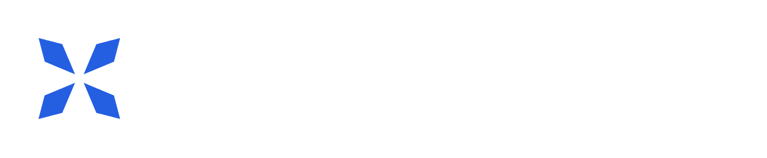 Financial Institutions logo fulle size on a dark background (transparent PNG)