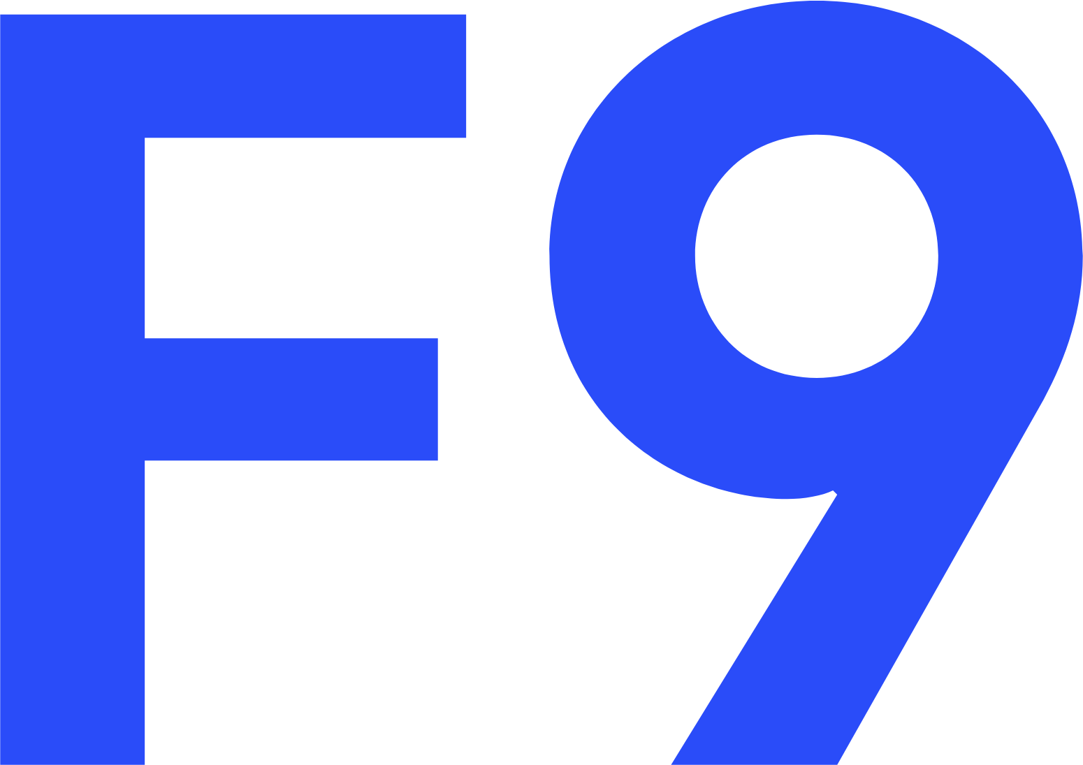 Five9 Logo (transparentes PNG)