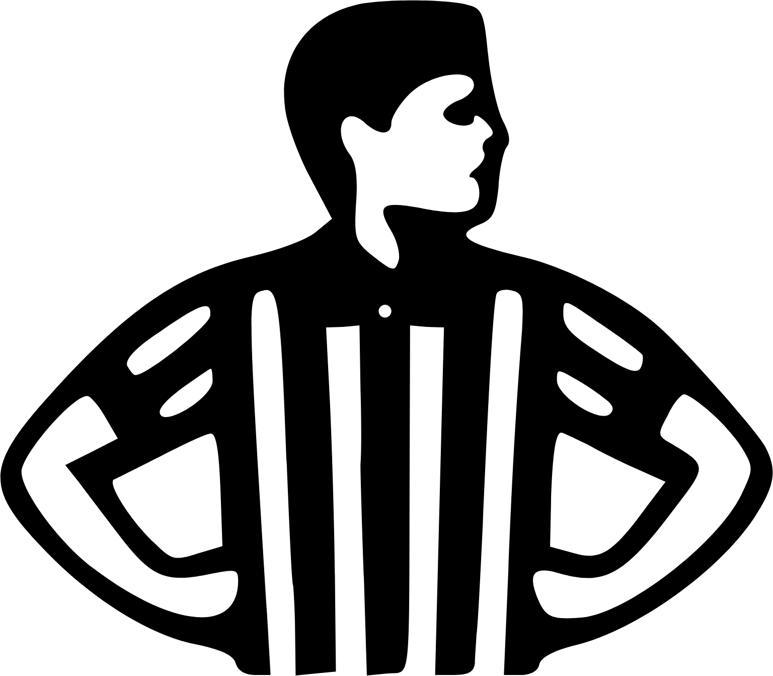 Foot Locker
 logo (transparent PNG)