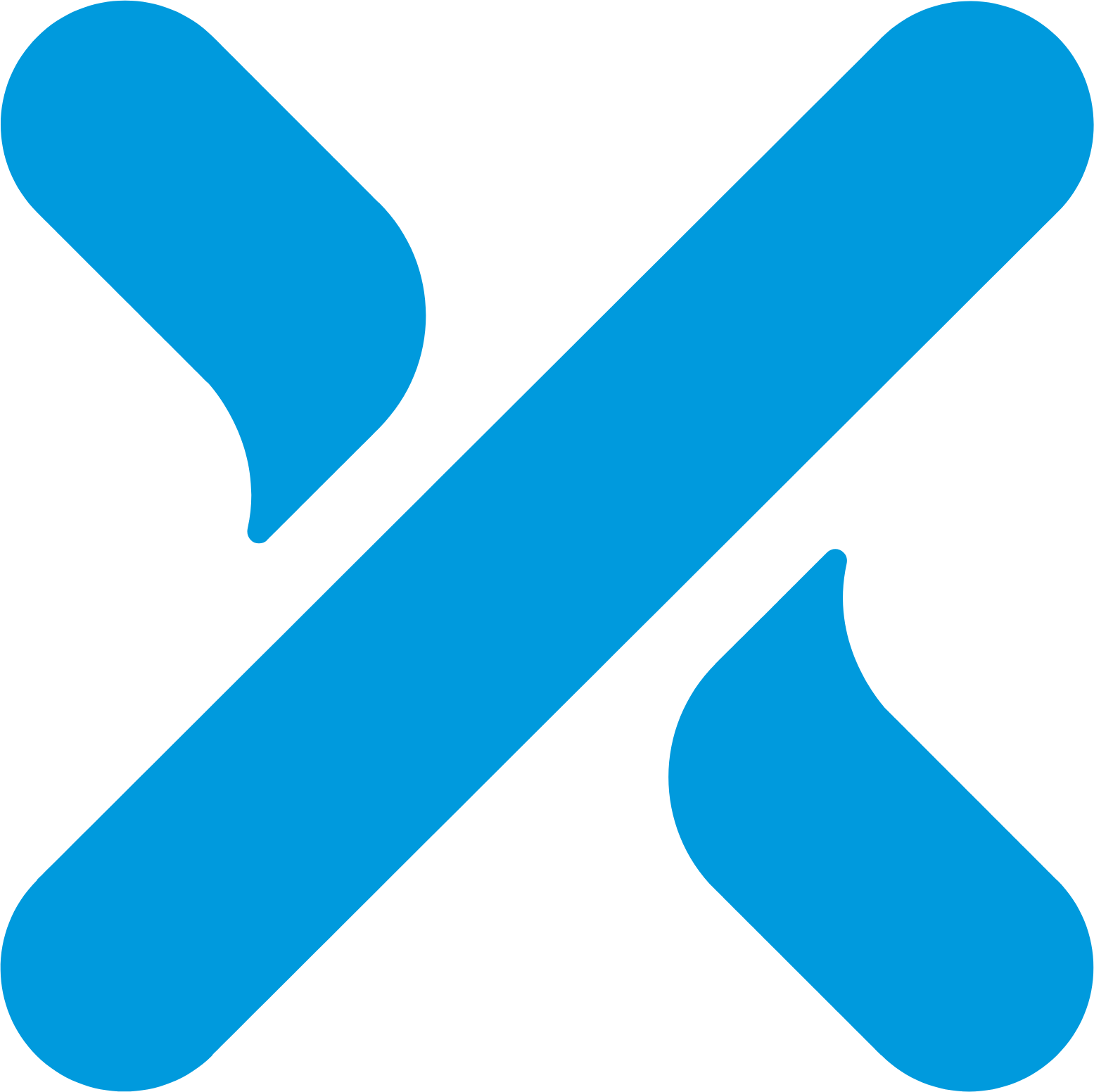Flex Logo (transparentes PNG)