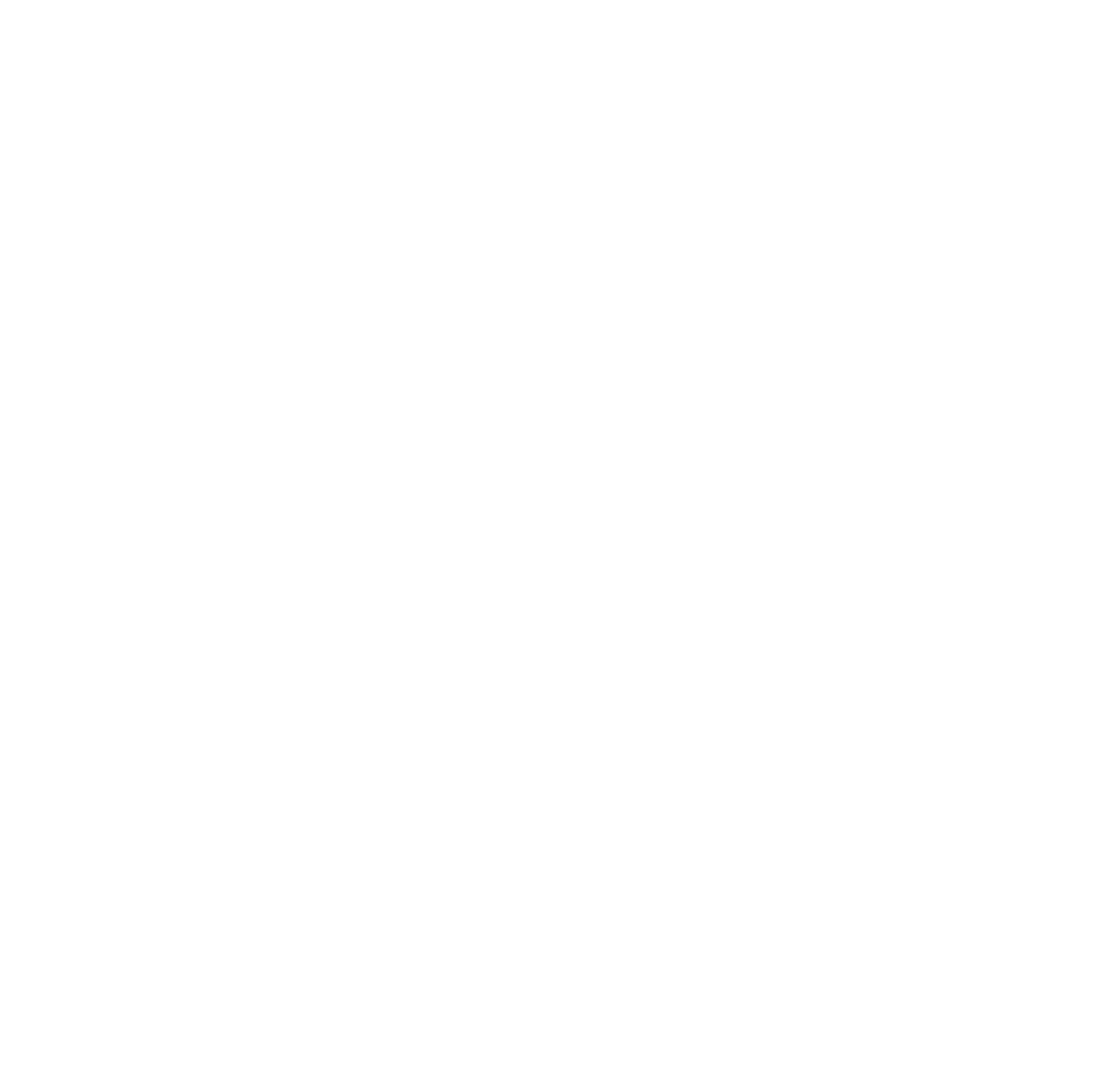Fulgent Genetics
 logo on a dark background (transparent PNG)