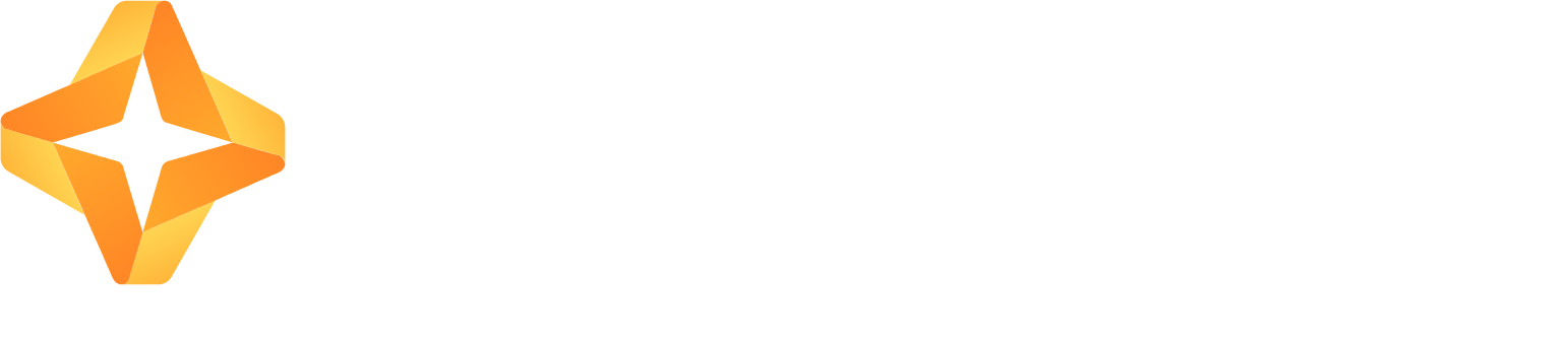 Flagstar Financial logo fulle size on a dark background (transparent PNG)