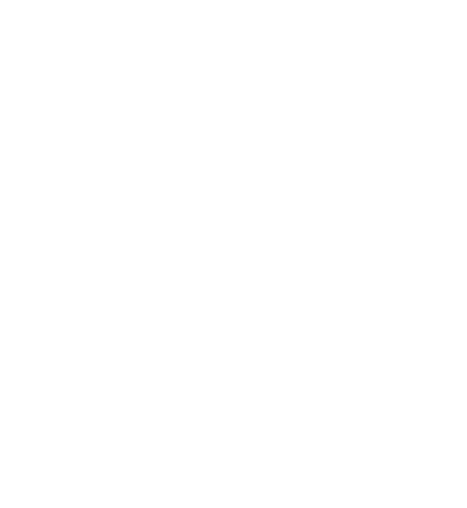 Filana Therapeutics logo pour fonds sombres (PNG transparent)