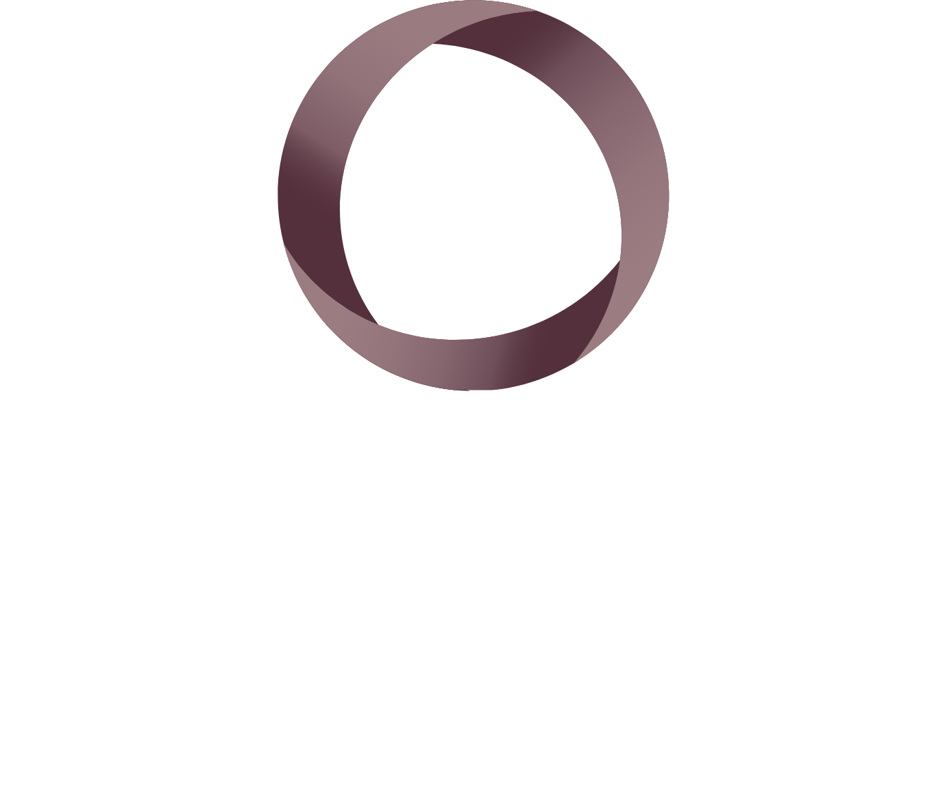 Floridienne S.A. logo fulle size on a dark background (transparent PNG)