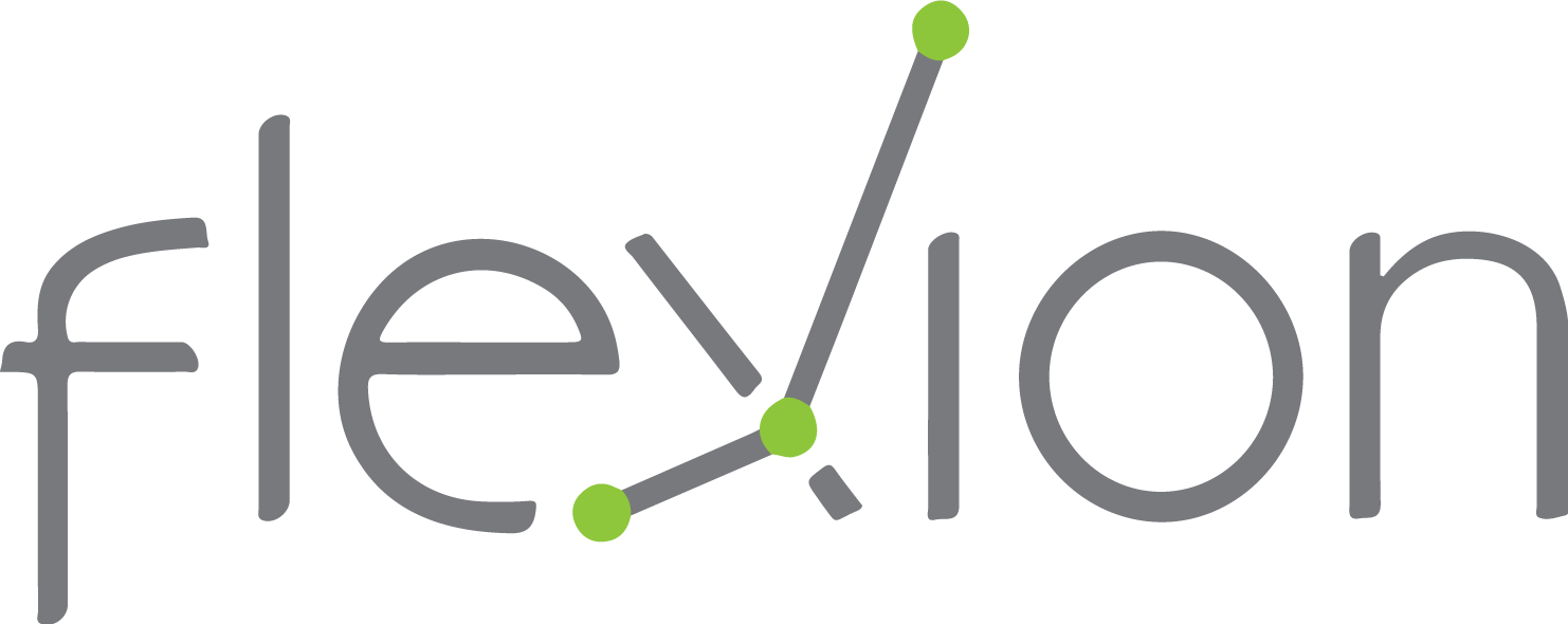 Flexion Therapeutics
 logo large (transparent PNG)