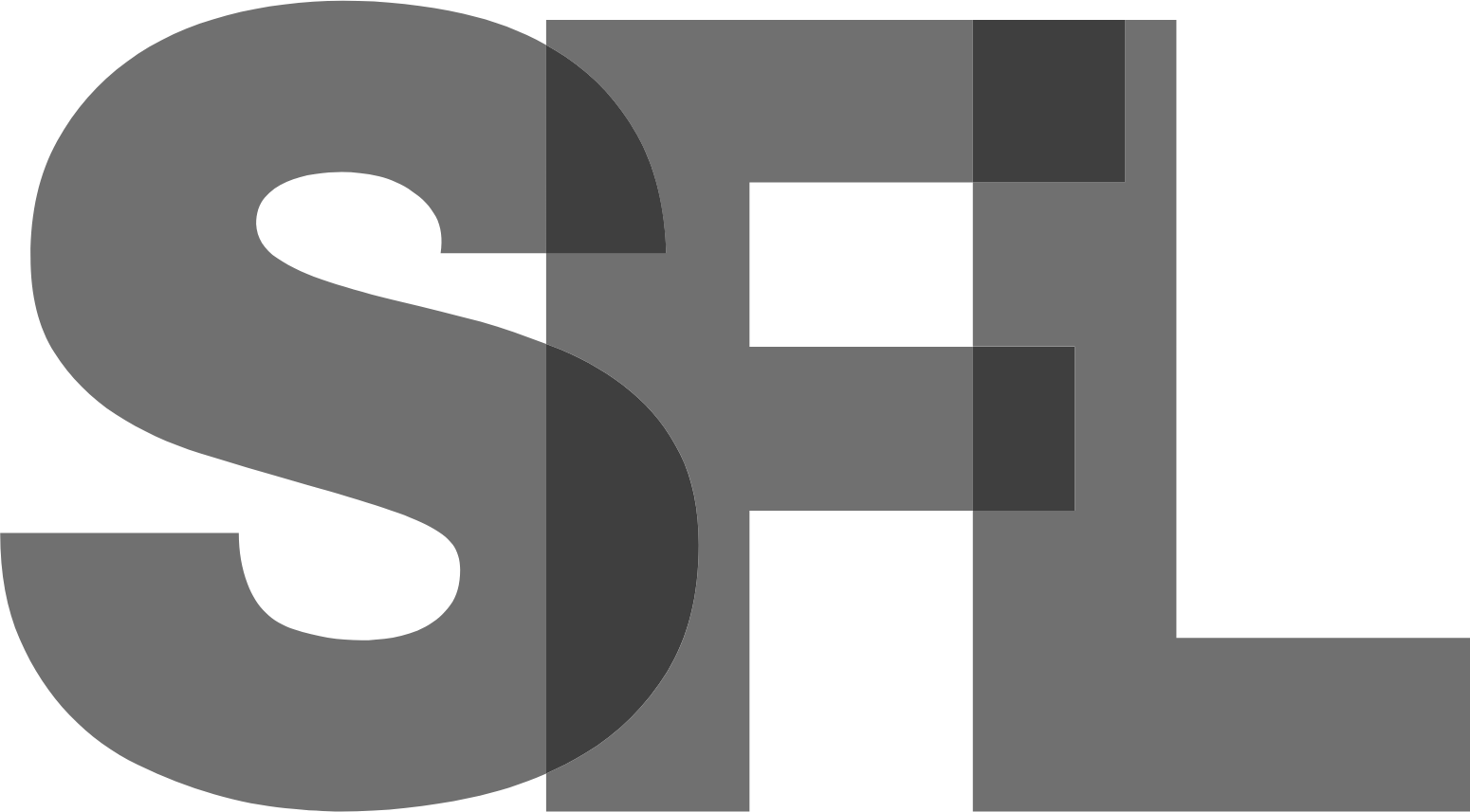 Société Foncière Lyonnaise logo (transparent PNG)