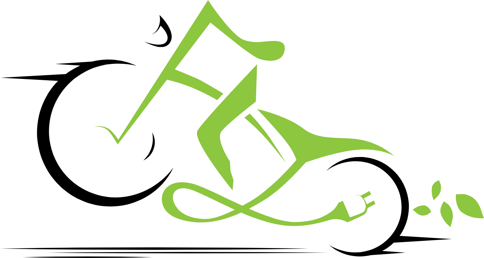 Fly-E Group logo (transparent PNG)