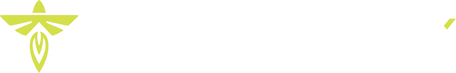 Firefly Aerospace logo fulle size on a dark background (transparent PNG)