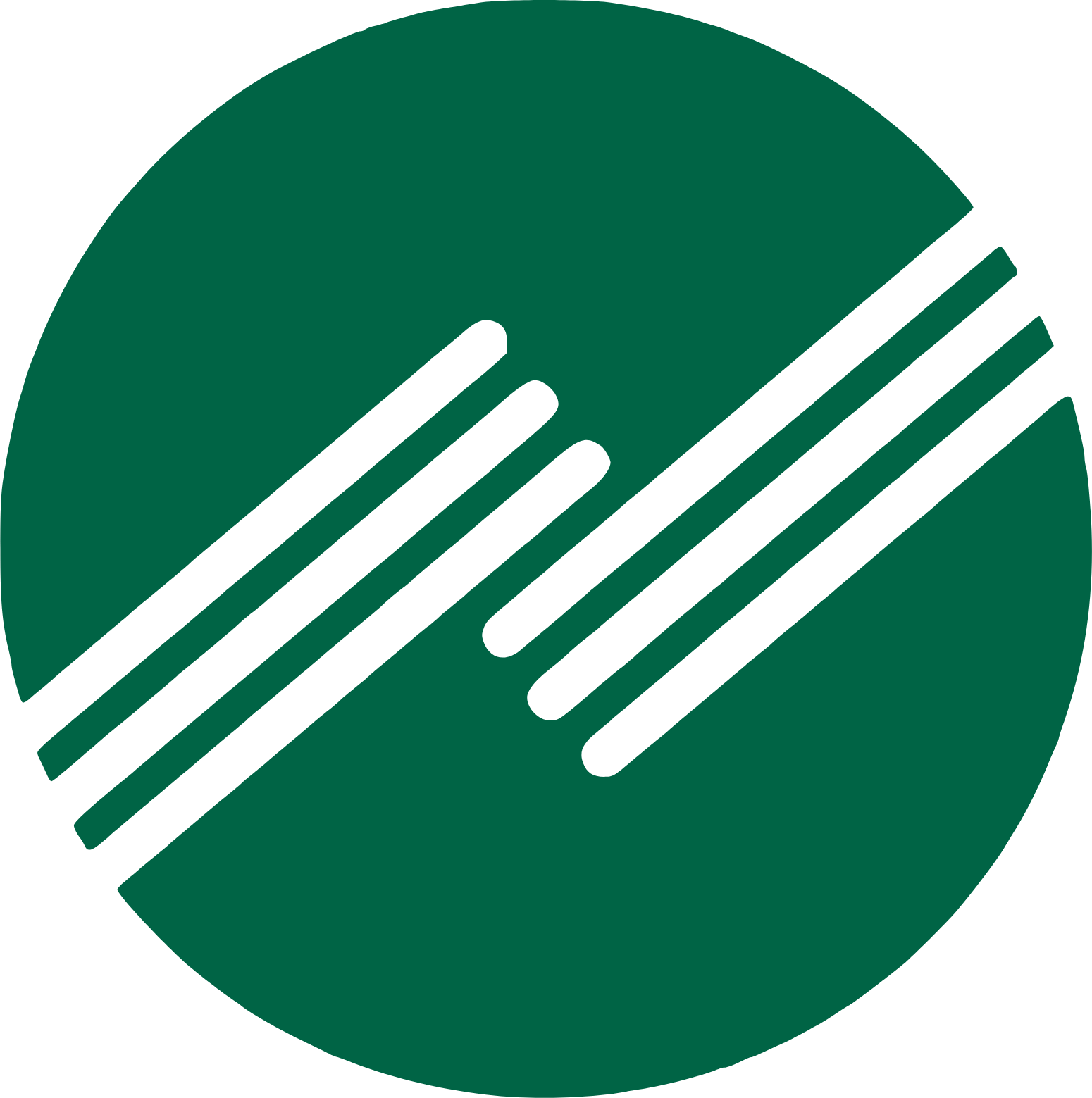 Fiera Milano logo (transparent PNG)