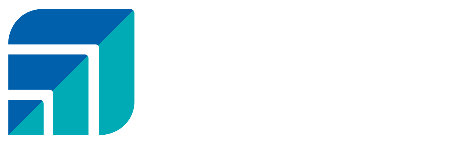 Farmers & Merchants Bancorp logo fulle size on a dark background (transparent PNG)