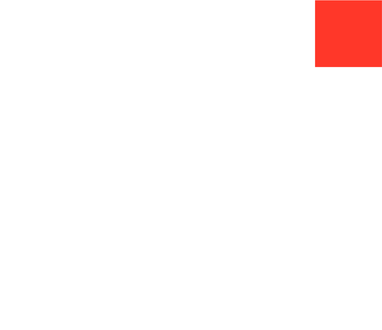 Findi Limited logo pour fonds sombres (PNG transparent)