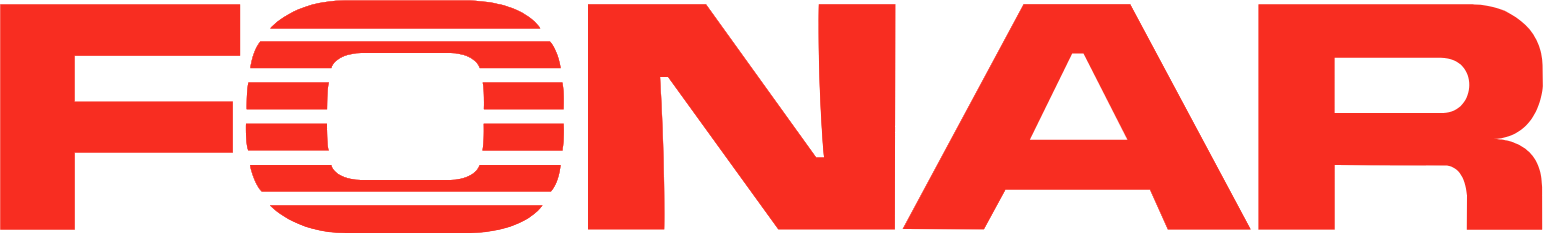 Fonar Corporation
 logo large (transparent PNG)
