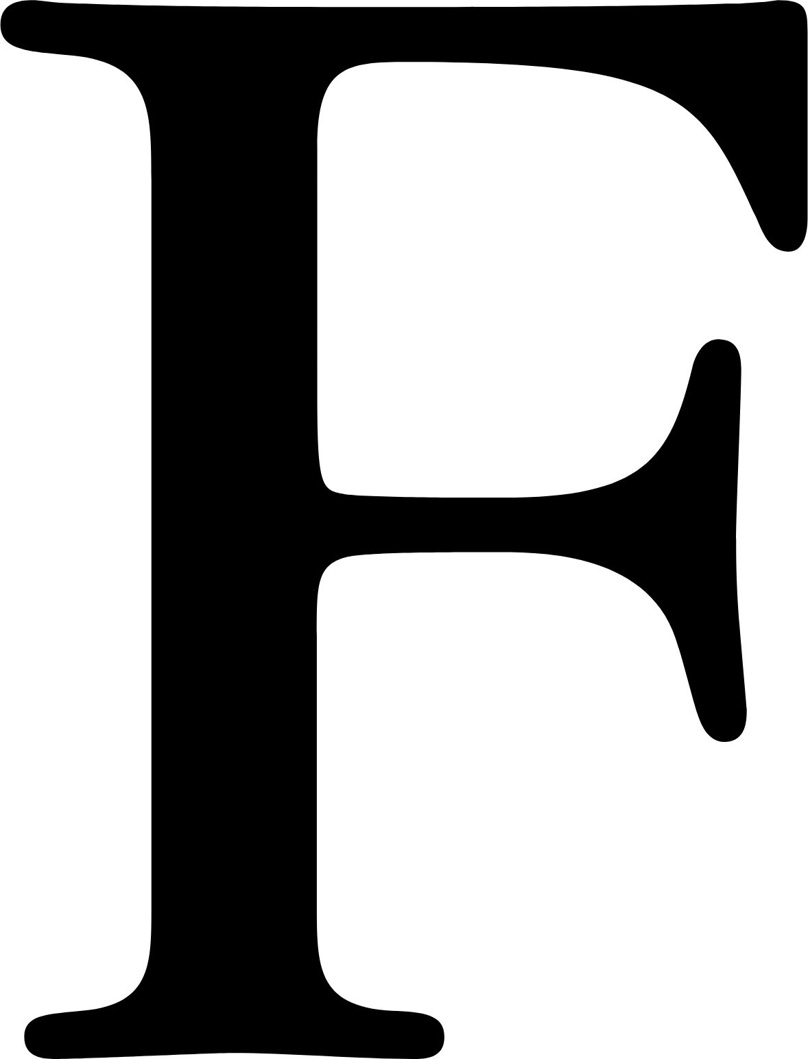 Forrester Research
 logo (transparent PNG)