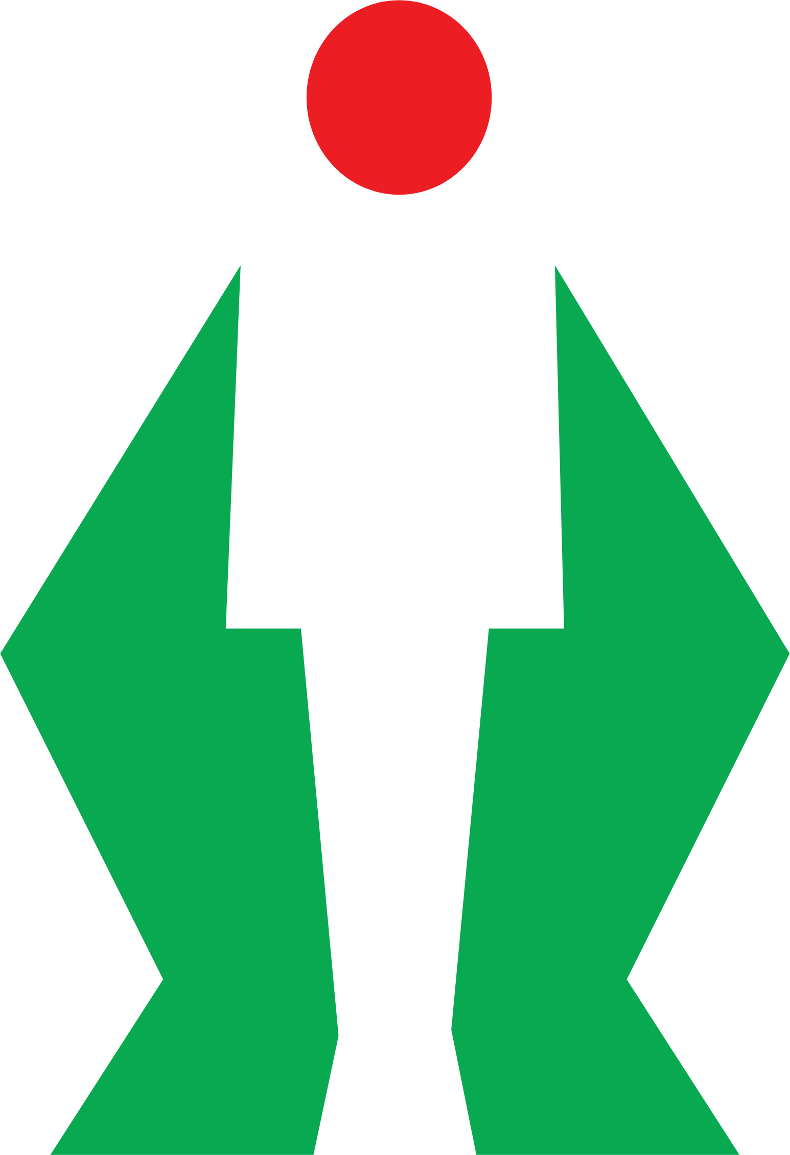 Fortis Healthcare Logo (transparentes PNG)