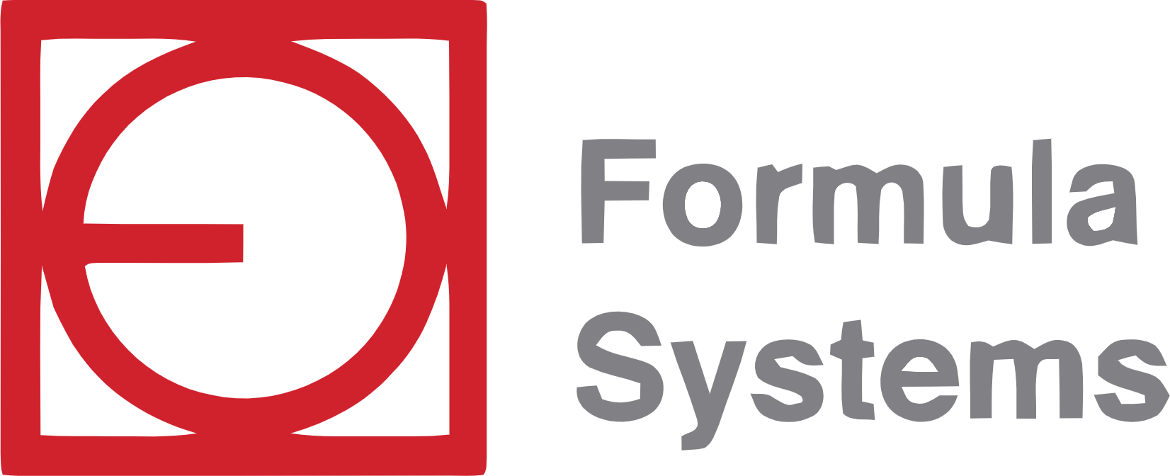 Formula Systems
 logo large (transparent PNG)