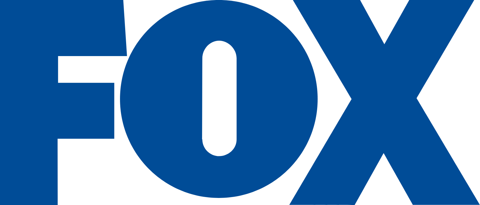 Fox Corporation Logo (transparentes PNG)