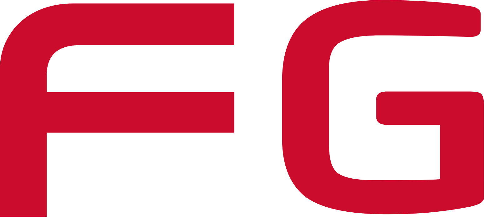 Fox-Wizel logo (transparent PNG)