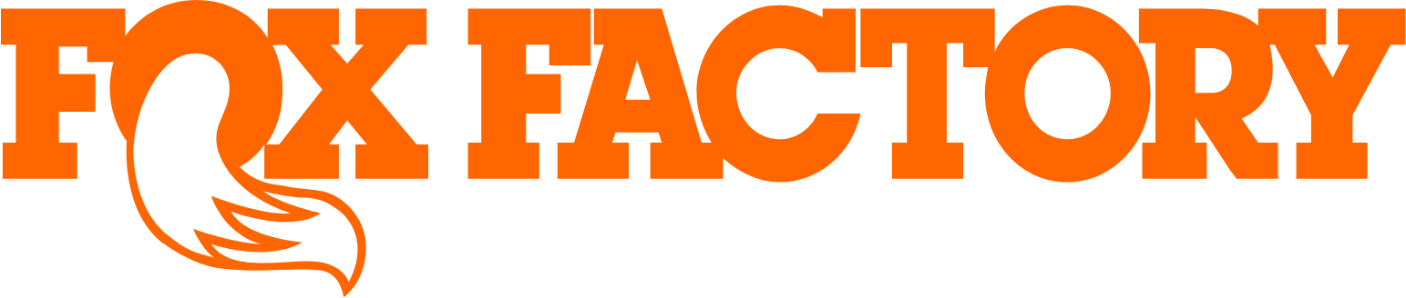 Fox Factory Holding logo large (transparent PNG)