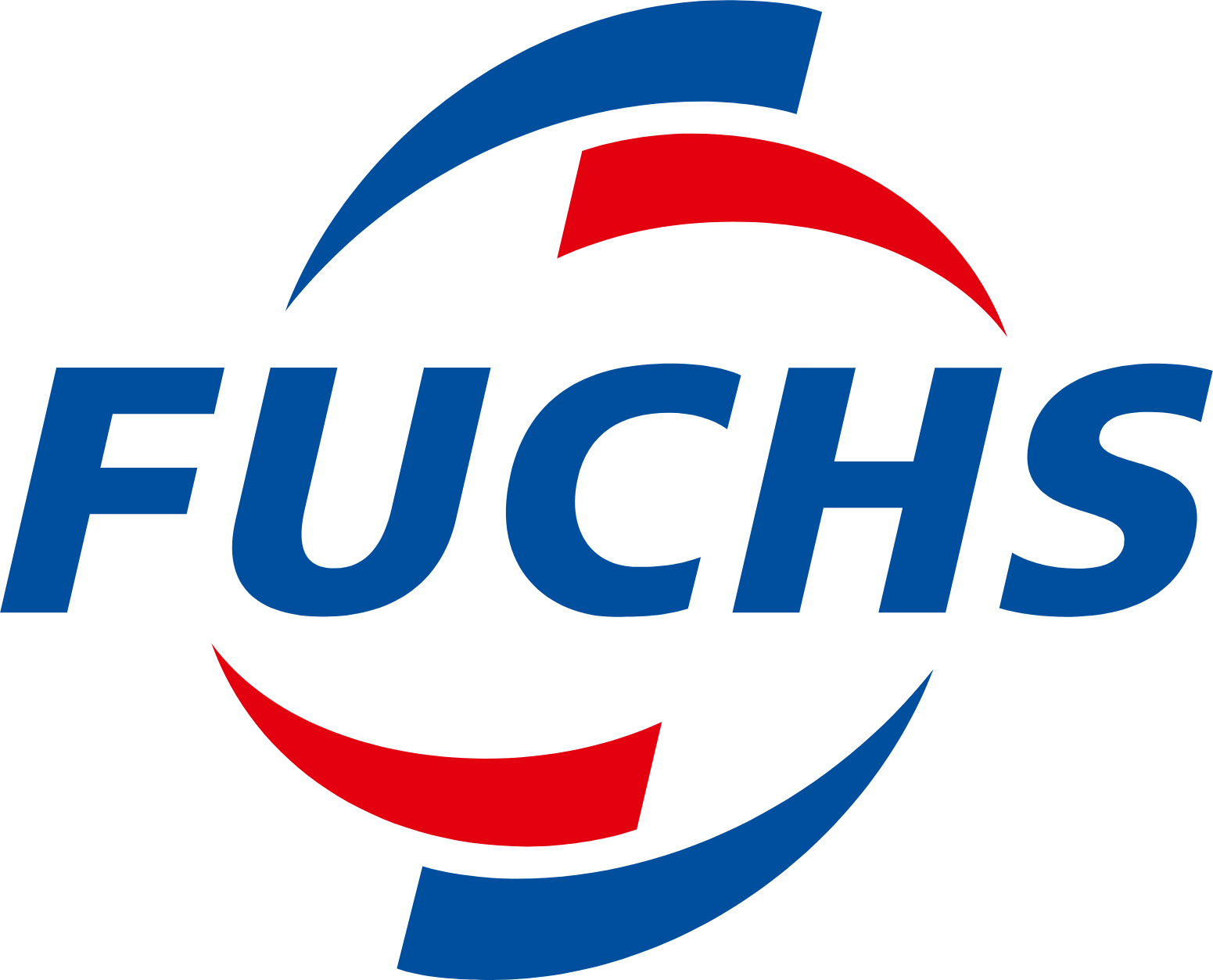 Fuchs Petrolub
 logo (transparent PNG)