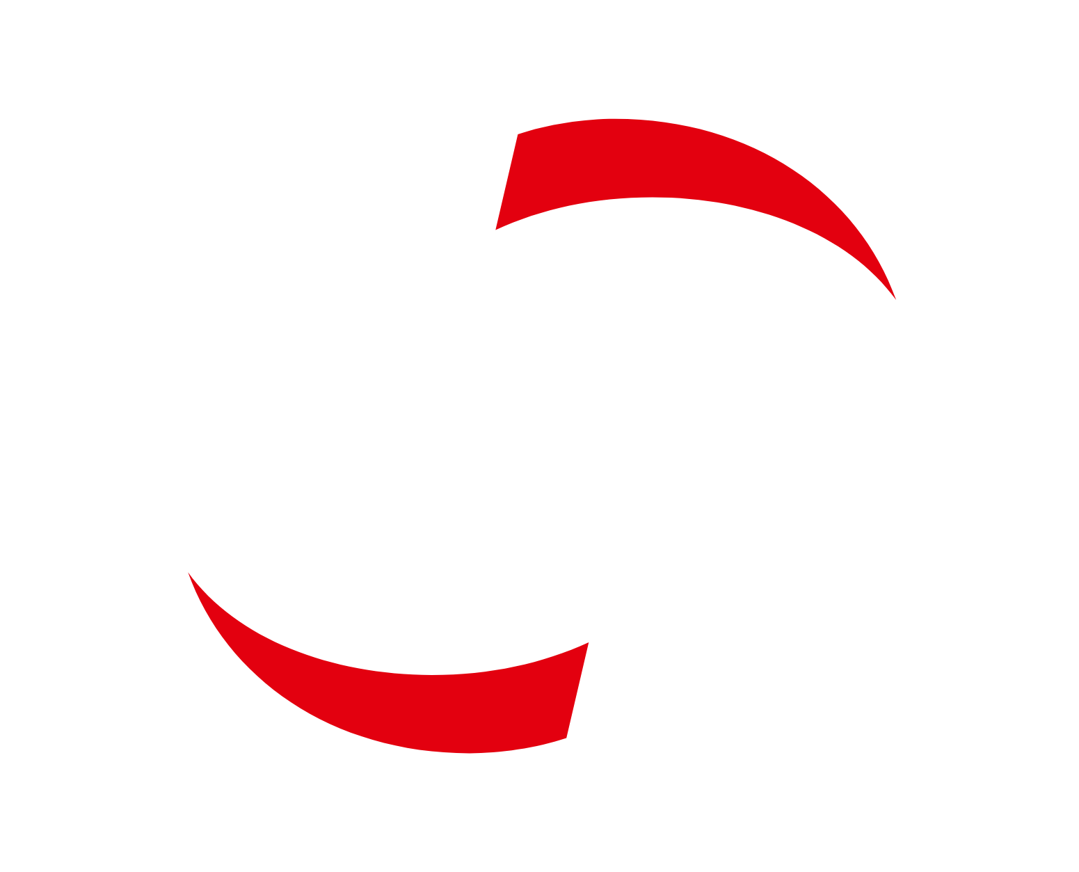 Fuchs Petrolub
 logo on a dark background (transparent PNG)