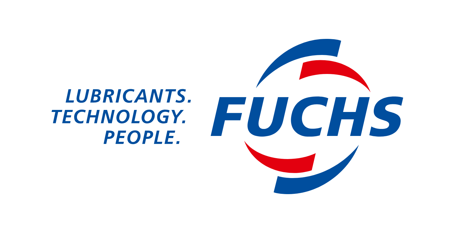 Fuchs Petrolub
 logo fulle size on a dark background (transparent PNG)