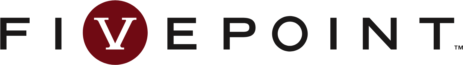 Five Point Holdings logo large (transparent PNG)