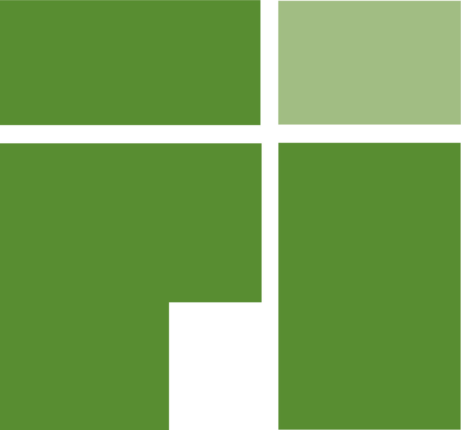 First Industrial Realty Trust logo (transparent PNG)