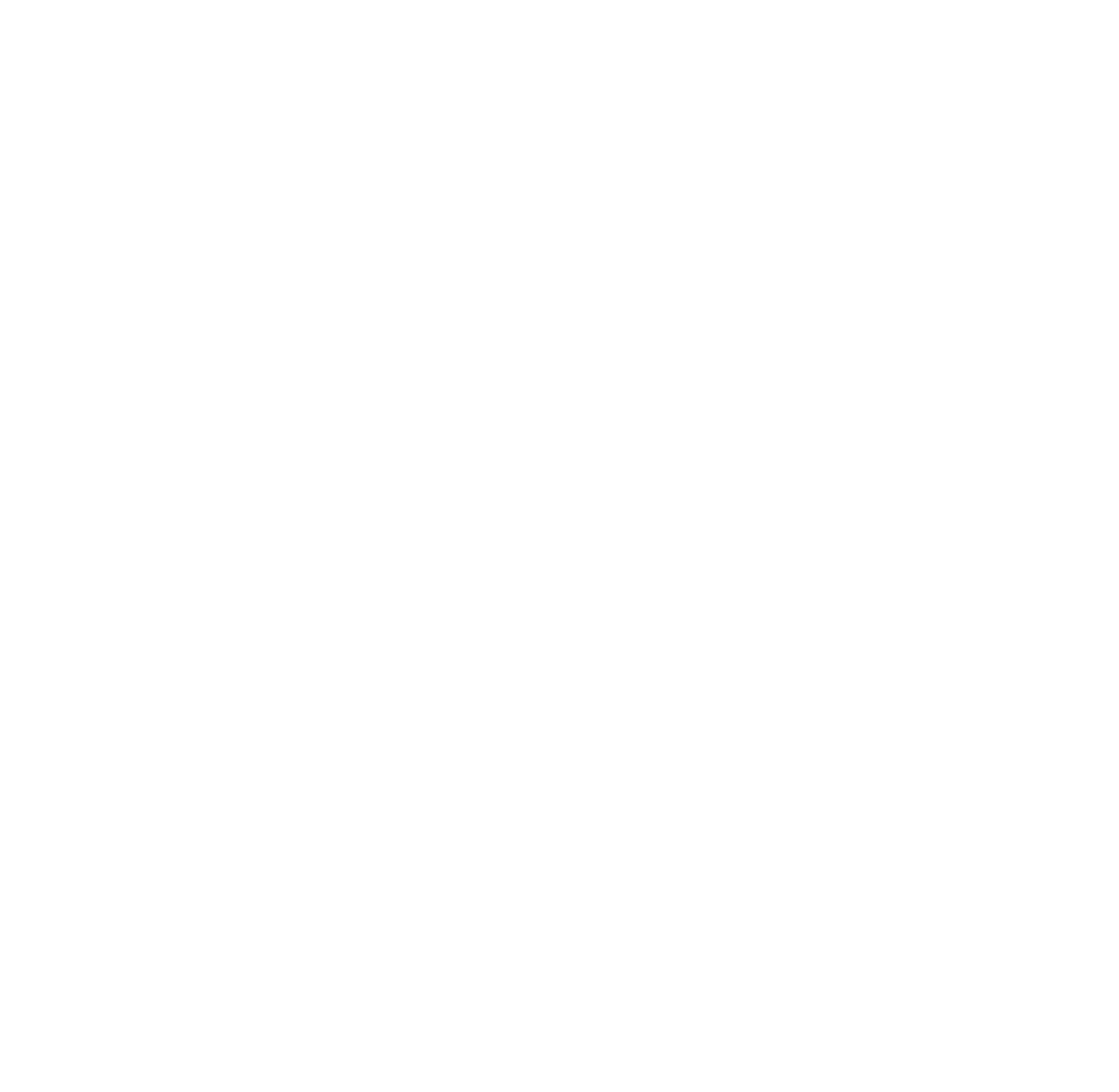 Franklin Financial Services Corporation logo pour fonds sombres (PNG transparent)