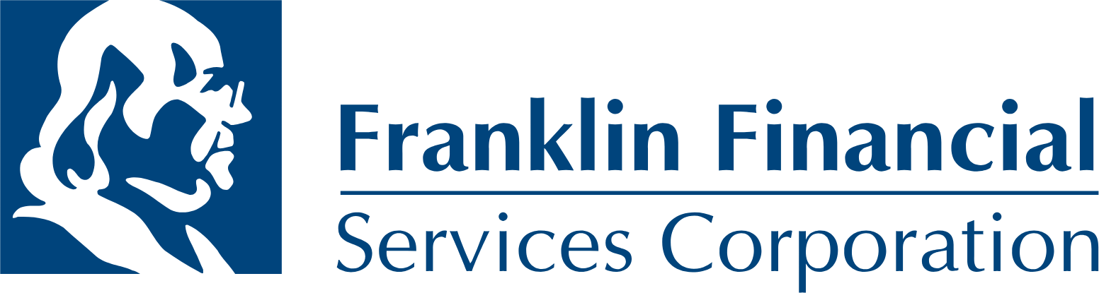 Franklin Financial Services Corporation logo large (transparent PNG)