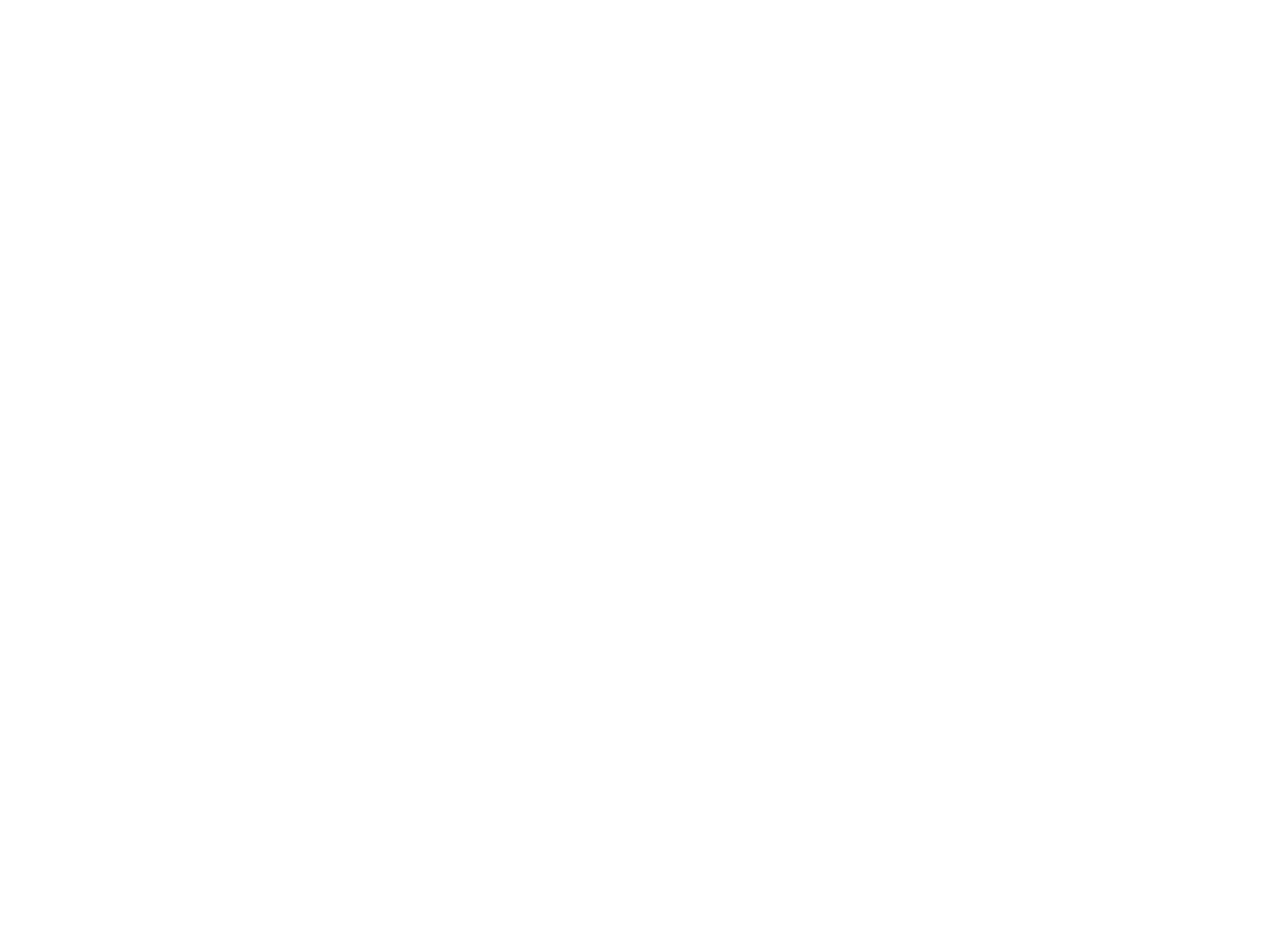 Forbright, Inc. logo pour fonds sombres (PNG transparent)