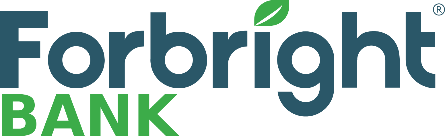 Forbright, Inc. logo large (transparent PNG)