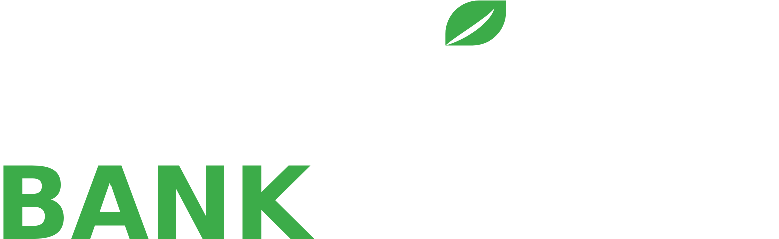 Forbright, Inc. logo grand pour les fonds sombres (PNG transparent)