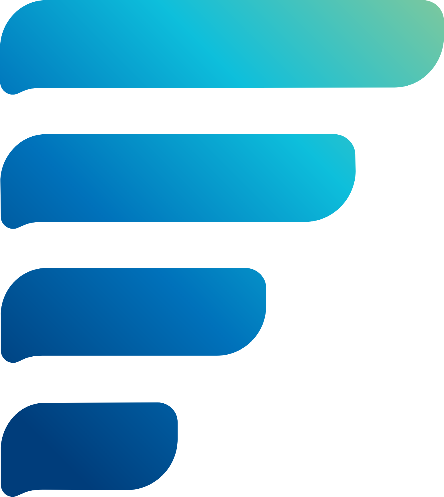 Fresenius logo (transparent PNG)