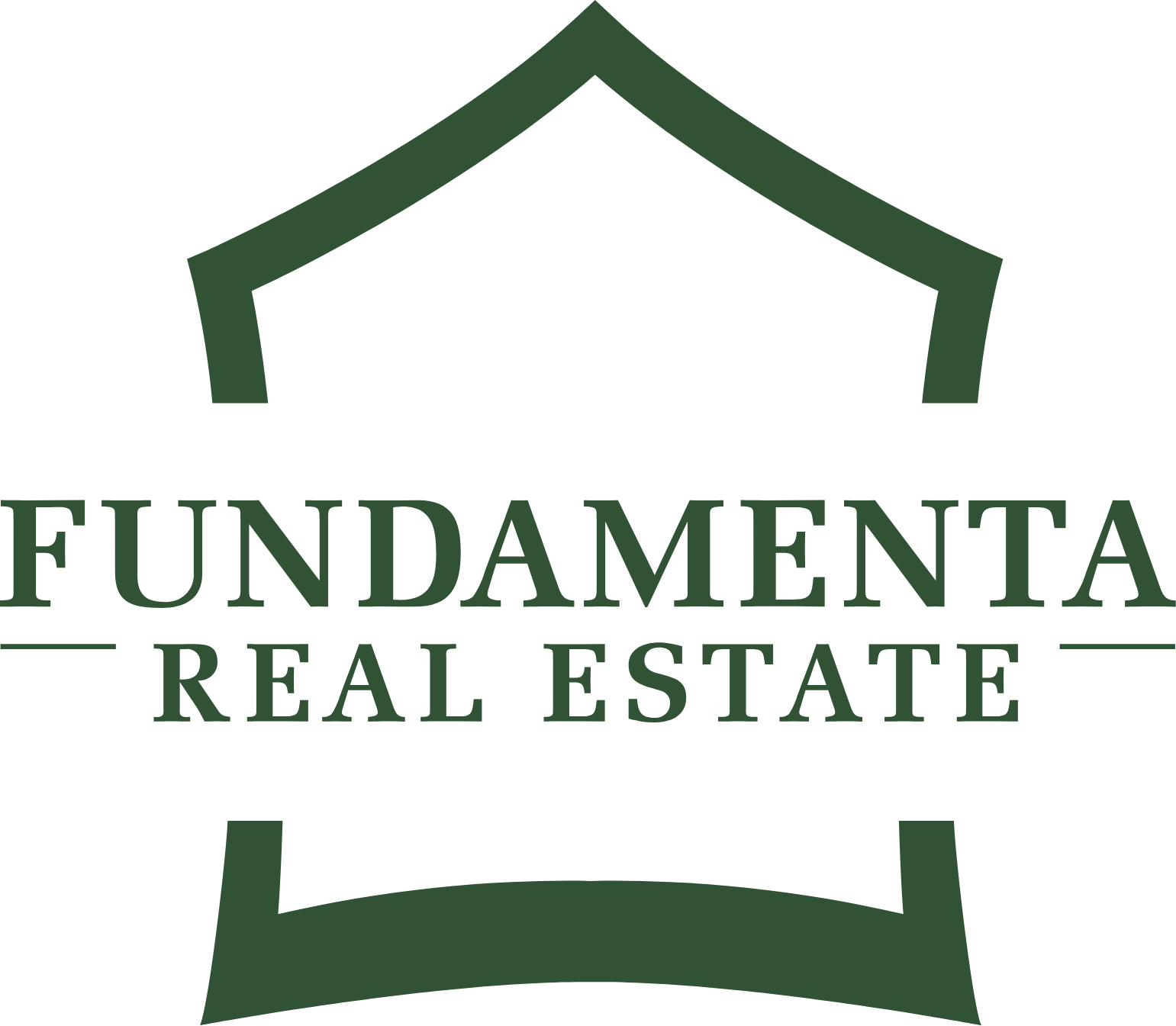 Fundamenta Real Estate AG logo (transparent PNG)