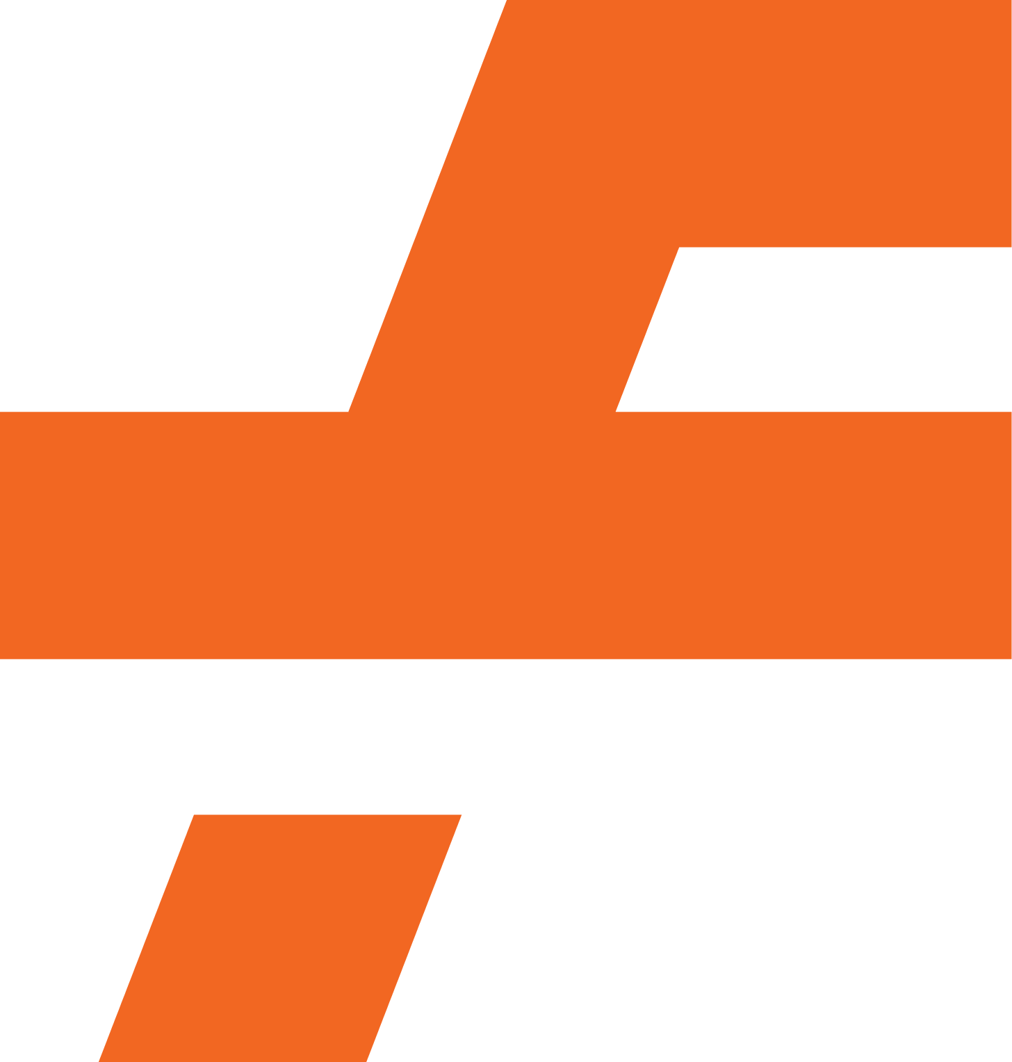 Forge Global logo (transparent PNG)