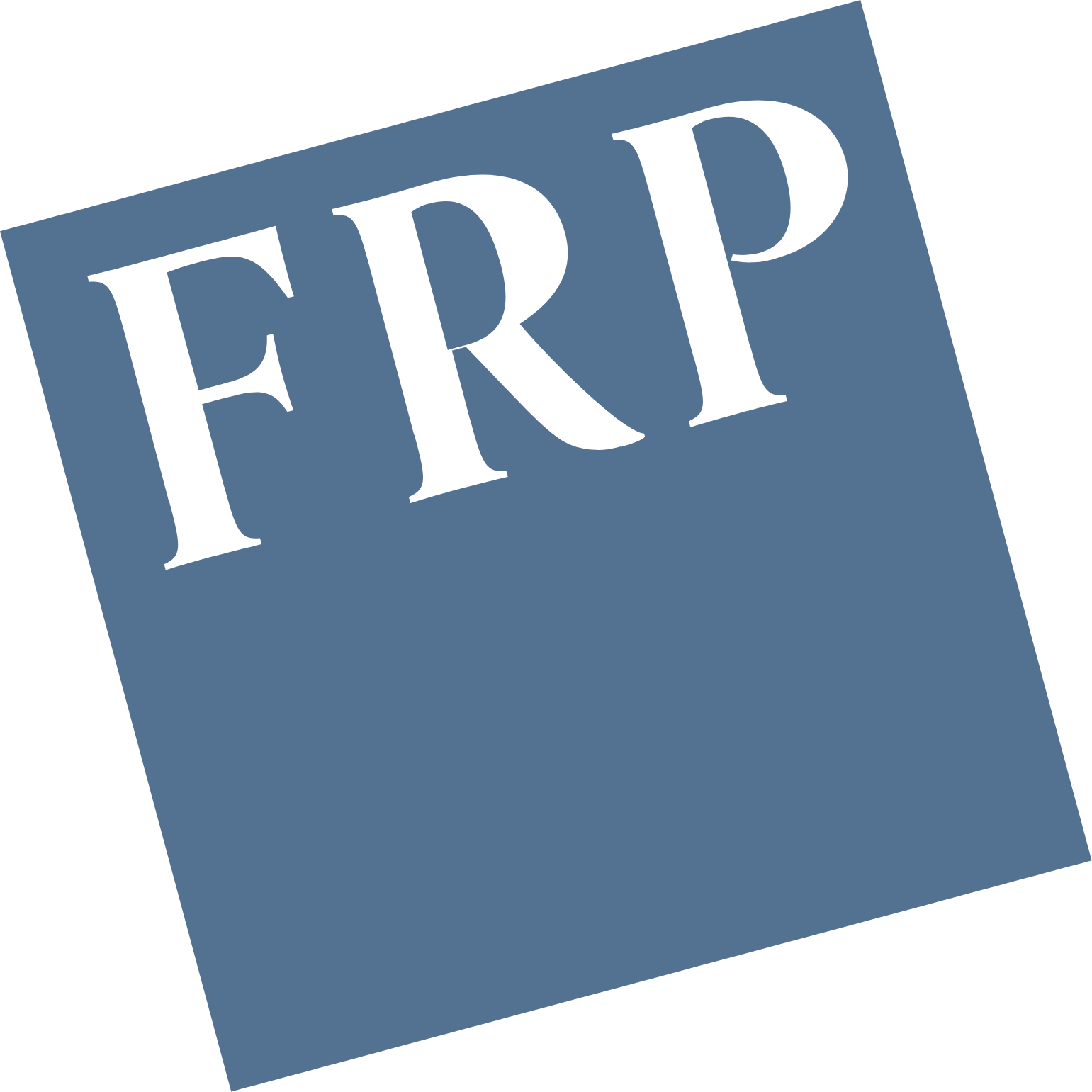 FRP Holdings
 logo (transparent PNG)