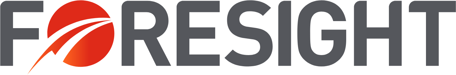 Foresight Autonomous Holdings logo large (transparent PNG)